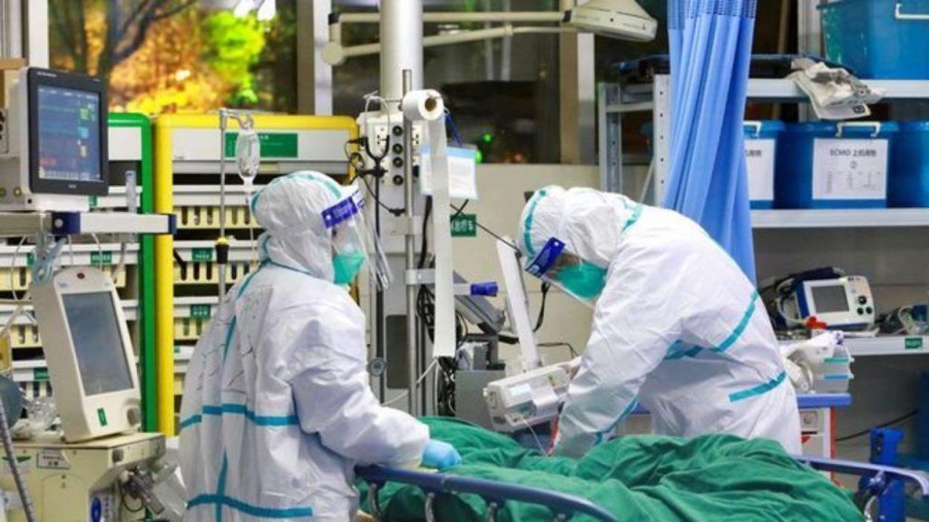 Coronavirus: 5 nouveaux décès, le bilan passe à 395 morts 