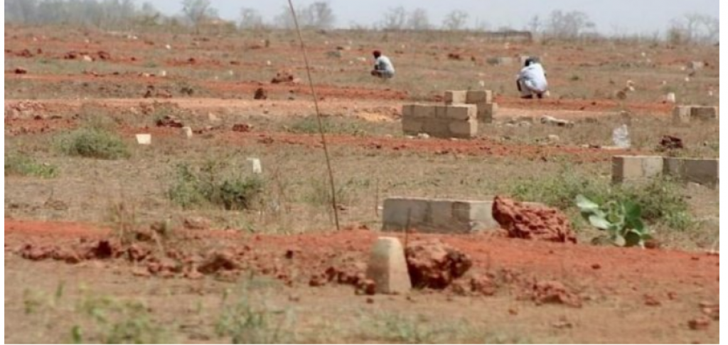 Escroquerie foncière - Pape Diouf Jaxaay disparait avec les  47 millions F Cfa du promoteur immobilier Bara Ndour