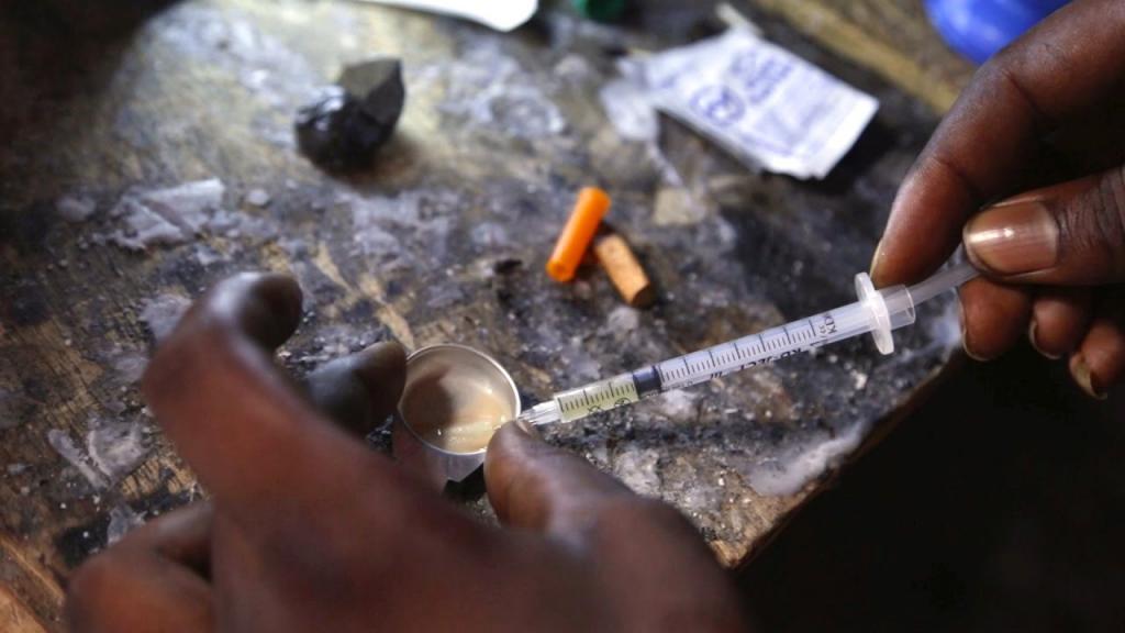 Dakar: Deux Nigérians interpellés avec une importante quantité de cocaïne 