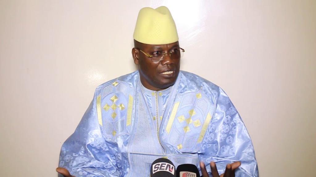 «Macky Sall veut restreindre les pouvoirs de l’assemblée nationale»