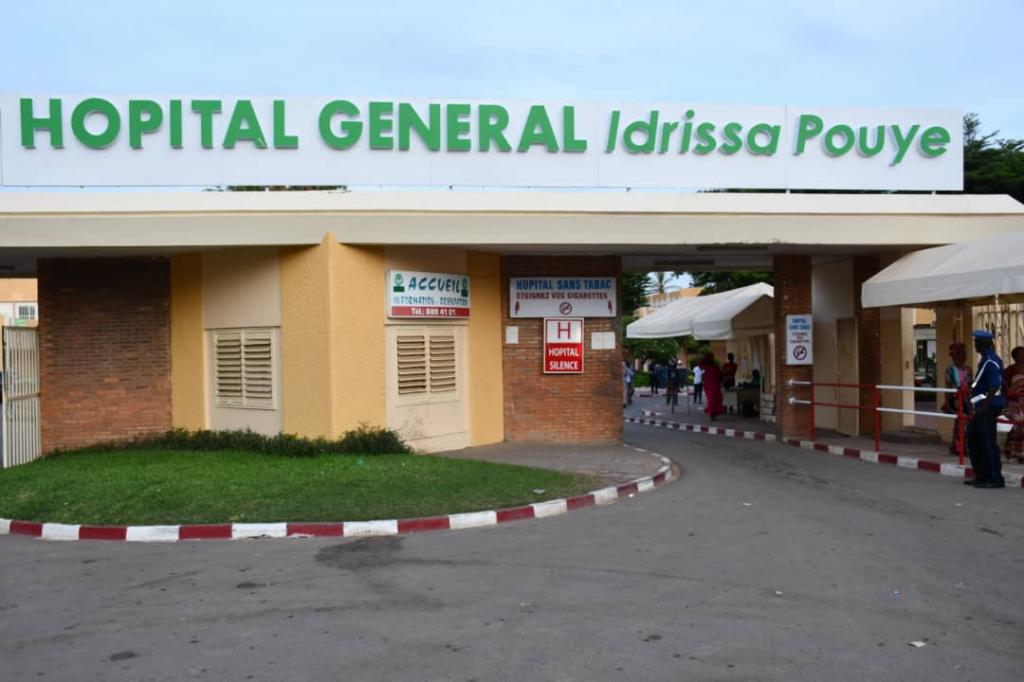  Décès de Pierre Ndiaye : Les précisions de l’hôpital Idrissa Pouye