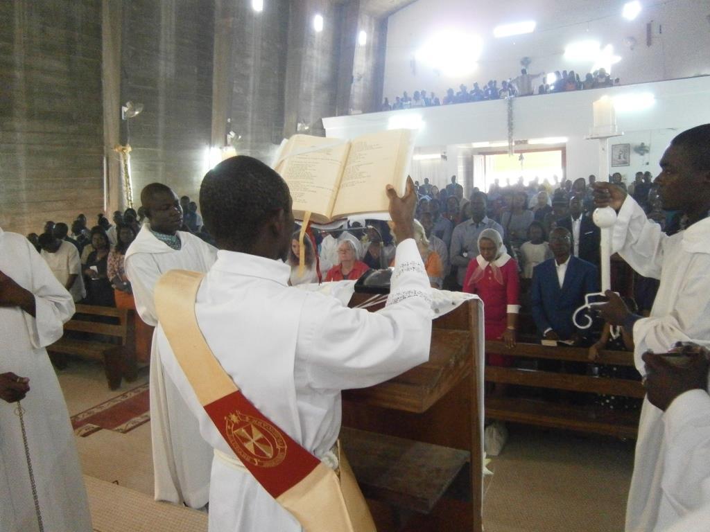 Réveillon du nouvel an : L’Eglise annule la messe du 31 décembre de Popenguine (Communiqué)