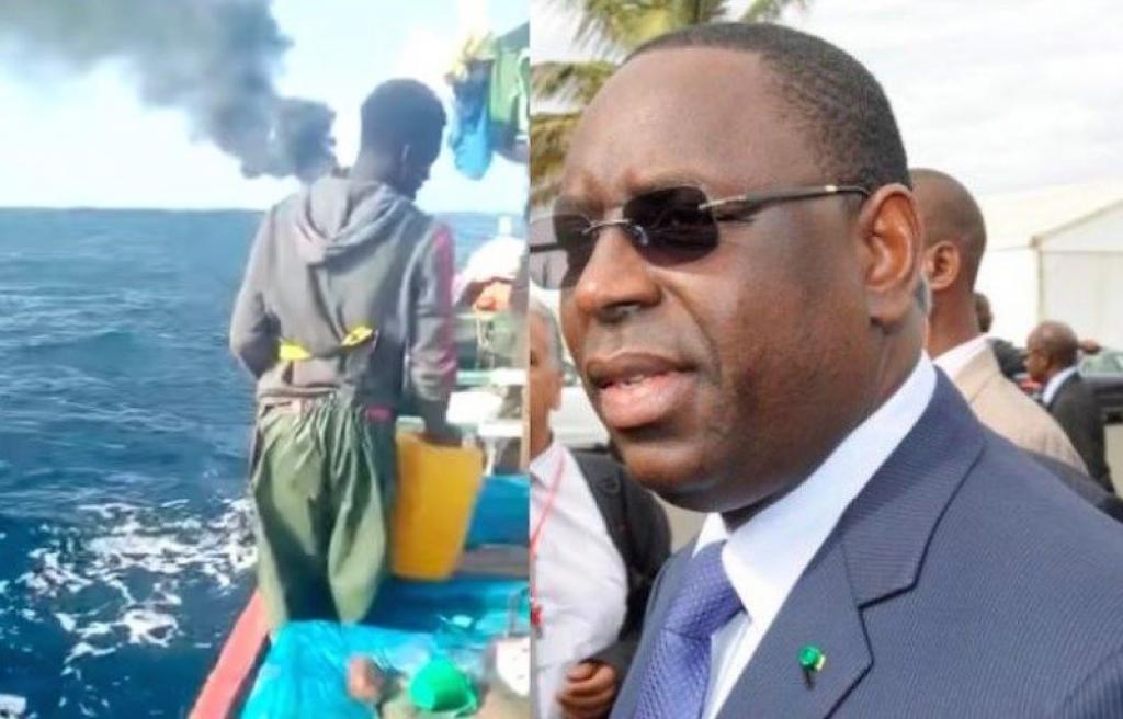 Émigration clandestine : L'État du Sénégal compte combattre les réseaux mafieux