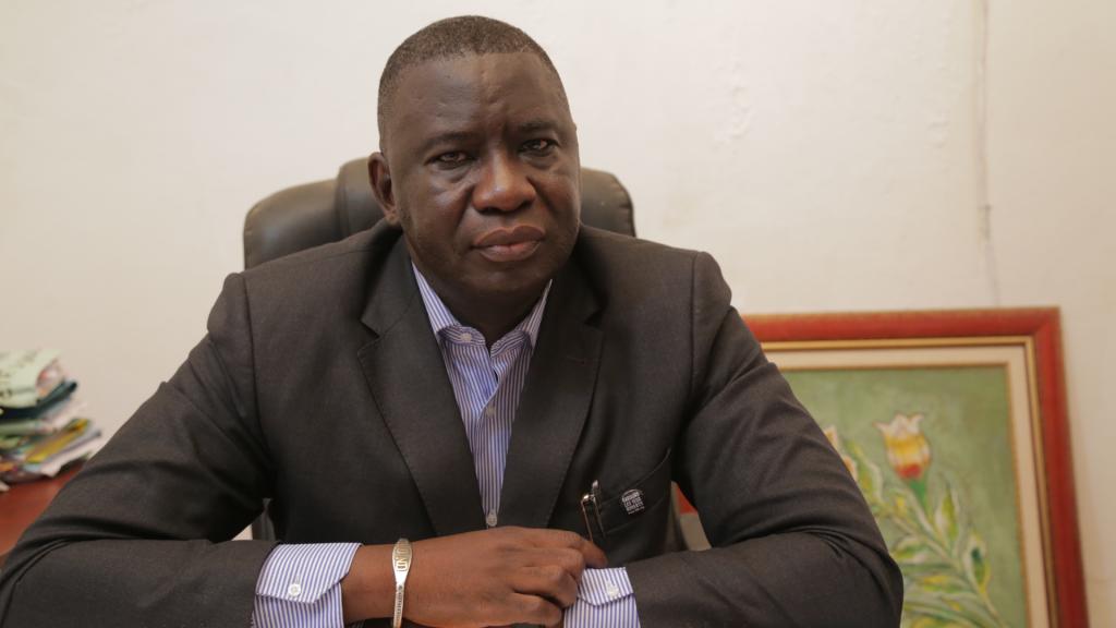 Dissolution du parti de Sonko : Me Assane Dioma Ndiaye recadre le ministre de l’Intérieur !