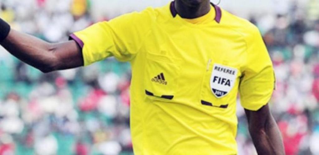 Mondial des clubs : trois arbitres sénégalais désignés