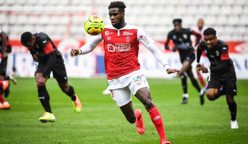 Ligue 1 : Un seul Sénégalais dans l'équipe type à la mi-saison