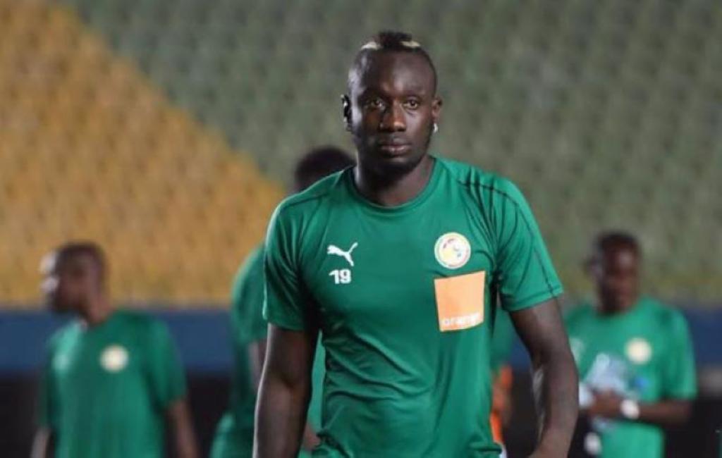 Equipe du Sénégal : Mbaye Diagne, un retour sous conditions