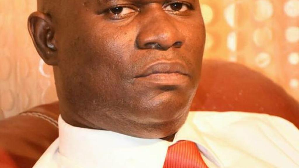 « Moussa Diop ne doit pas se blanchir lui-même, à la place des corps de contrôle»