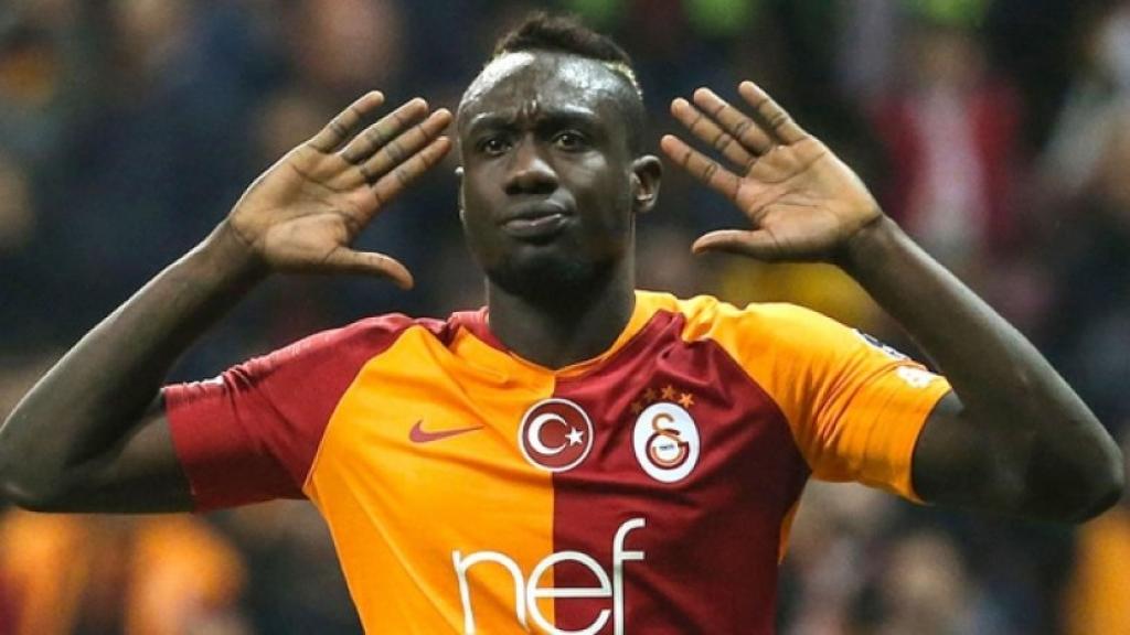 Galatasaray : le beau rêve de Mbaye Diagne