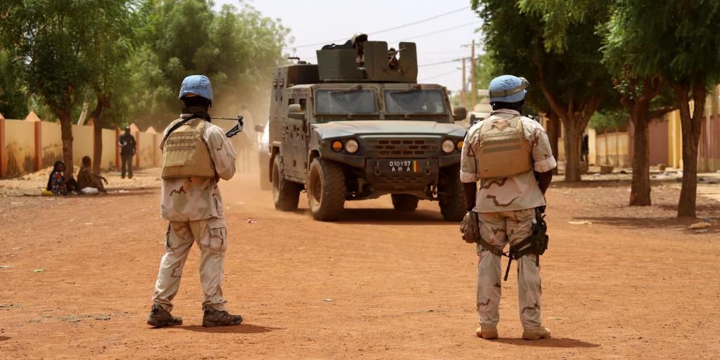 Mali: trois Casques bleus ivoiriens tués par les jihadistes dans la région de Tombouctou