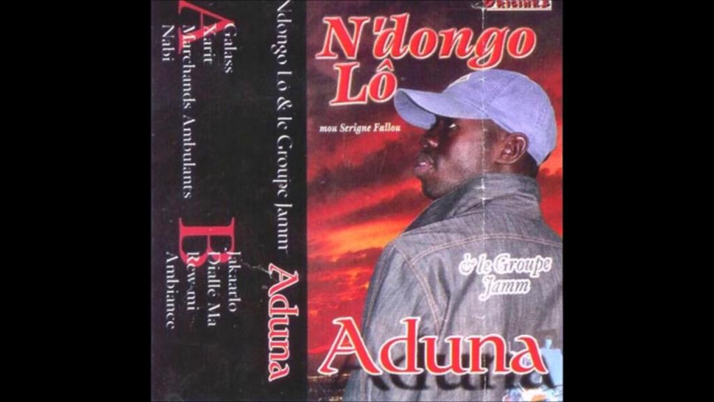 16 ans après sa disparition, Ndongo Lô toujours dans le cœur des mélomanes