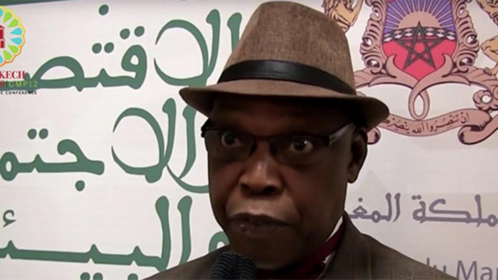 Nécrologie: Cheikh Ngaido Bâ n'est plus