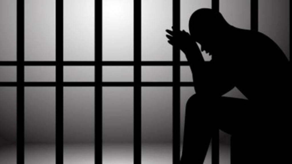 TAMBA: Le fils rejoint son père en prison pour vol