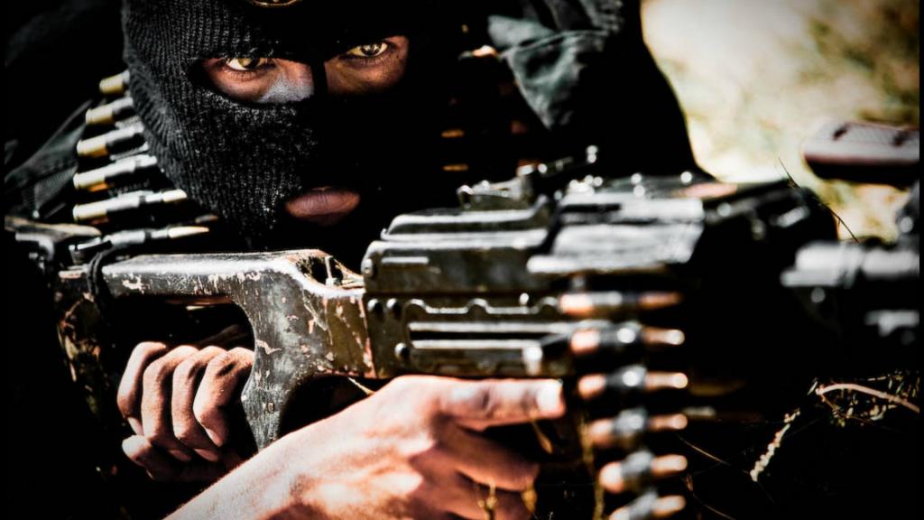 Démantèlement d\'une cellule jihadiste à Barcelone : Le plus dangereux du groupe a séjourné au Sénégal.