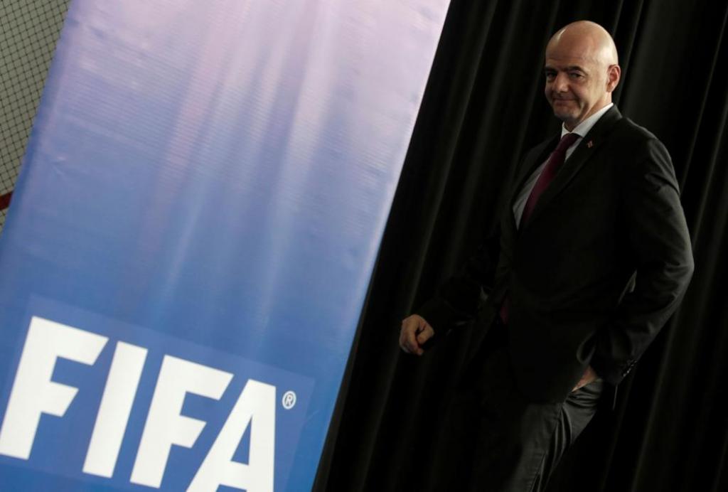 Super League : la FIFA et les confédérations menacent les joueurs !