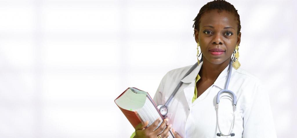 Vaccin: La Présidente des médecins urgentistes du Sénégal ne comprend pas l'aversion