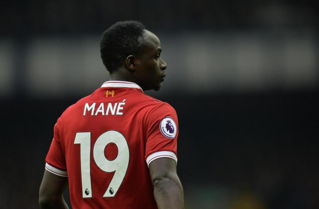 Manchester United-Liverpool : Sadio Mané sur le banc !