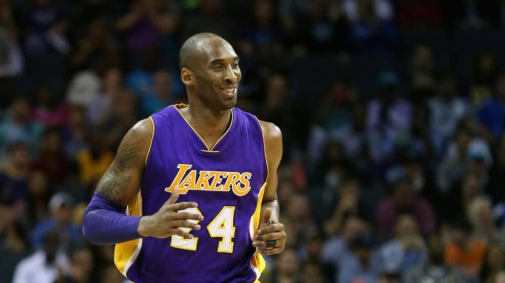 NBA : Kobe Bryant, un an après