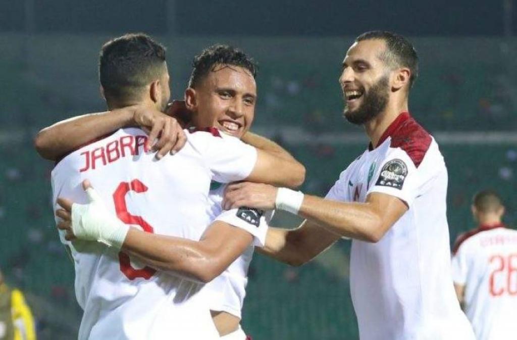 CHAN 2020 : Maroc et Rwanda en quarts de finale