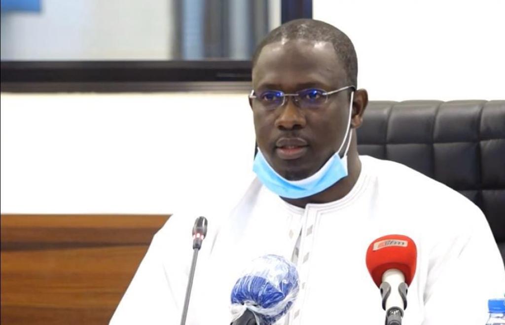 Arrestation des tueurs présumés de Djiby Diol et famille: Moïse Sarr réagit
