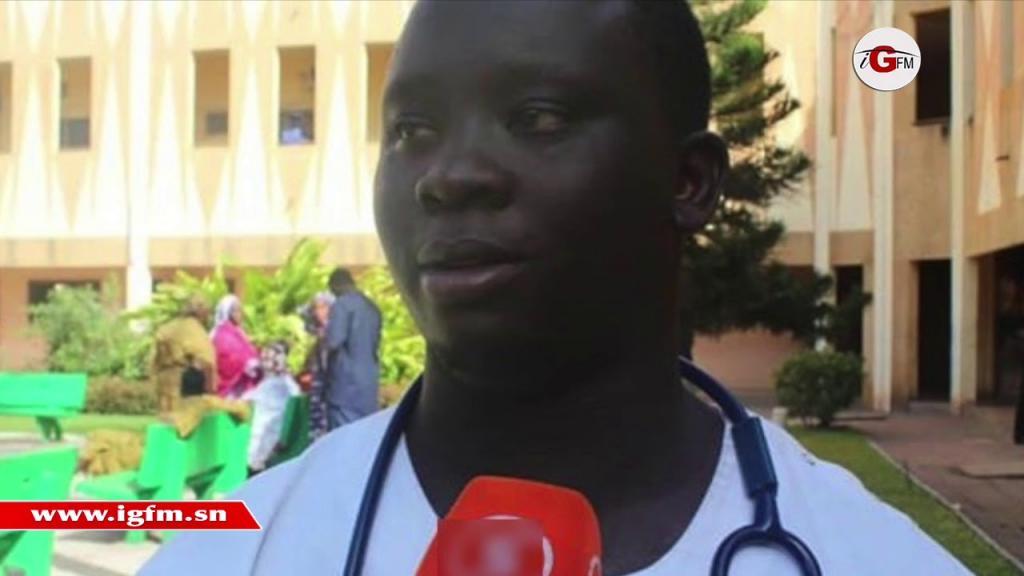 Affaire Faux médecin : Le dossier de «Docteur» Amadou Samba bouclé