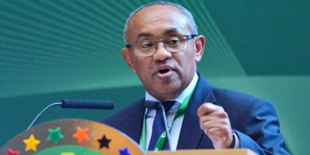 Nouveau rebondissement dans la course à la présidence de la CAF 