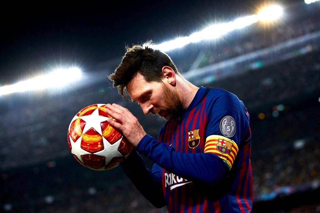 Polémique: le contrat pharaonique de Messi qui aurait ruiné le Barça
