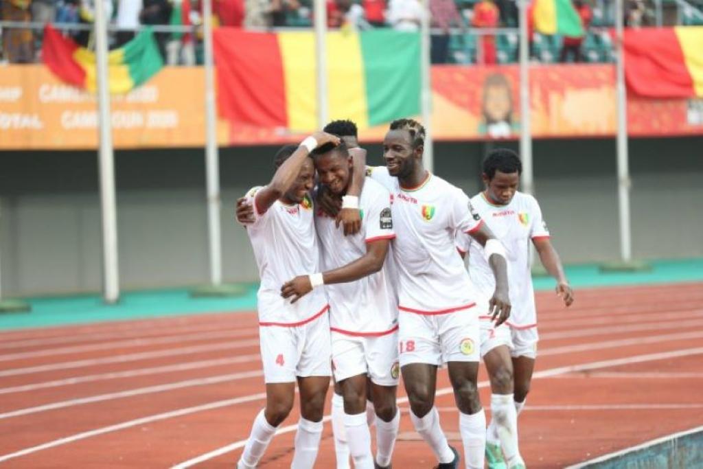 CHAN 2020 : Cameroun et Guinée rêvent d'une première finale
