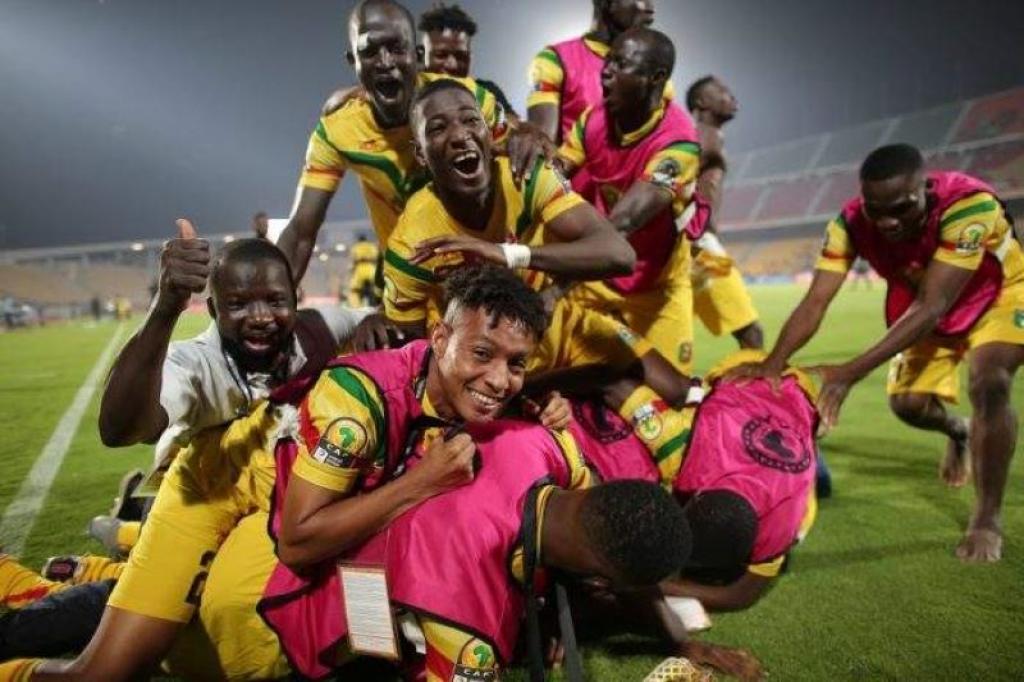 CHAN 2020 : le Mali en finale pour la 2e fois après 2016 !