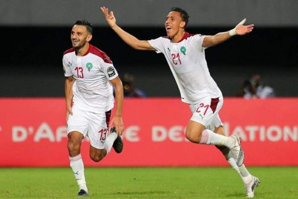 CHAN 2020 : le Maroc humilie l’hôte camerounais et rejoint le Mali en finale !
