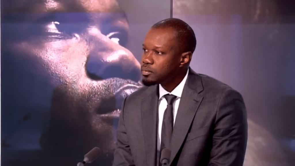 Ousmane Sonko cité dans une affaire de viol et de menaces de mort 