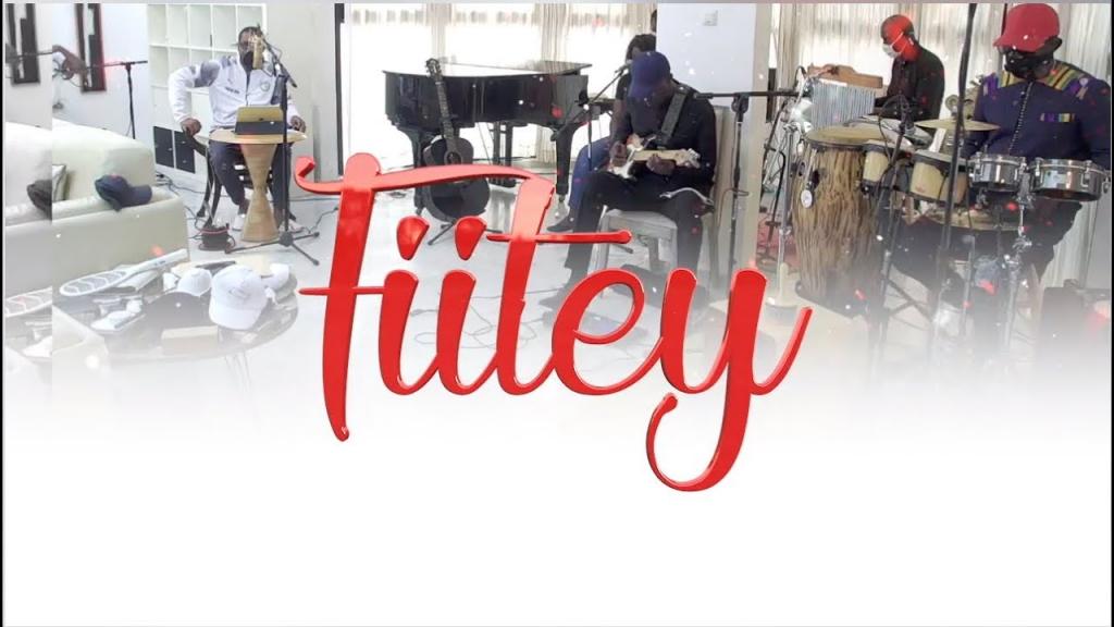Décès d'Aziz Mbaye: Youssou Ndour reporte son concert ''Fiitey''