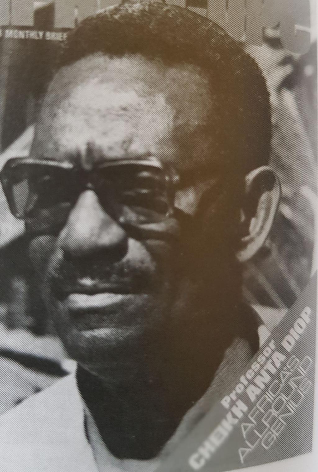 Cheikh Anta Diop : 35 ans après sa disparition…
