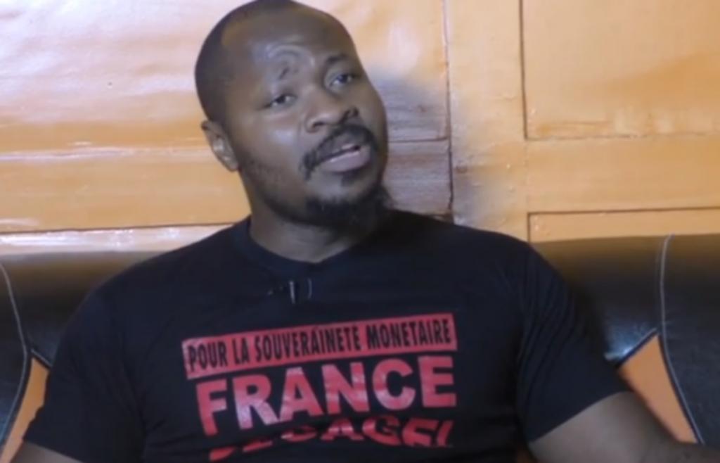 Affaire Ousmane Sonko : FRAPP pointe du doigt Macky Sall 