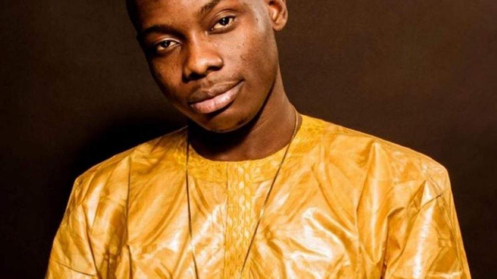 Après sa sortie de prison, Sidiki Diabaté chante « Renaissance »