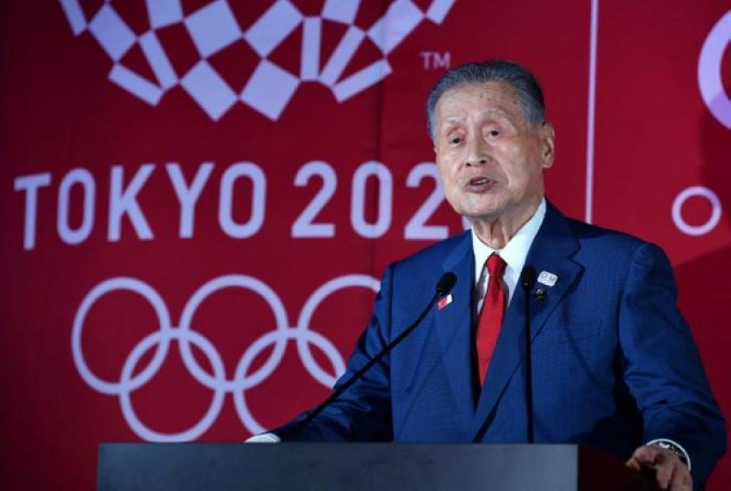 Le patron des Jeux Olympiques de Tokyo démissionne après des propos sexistes