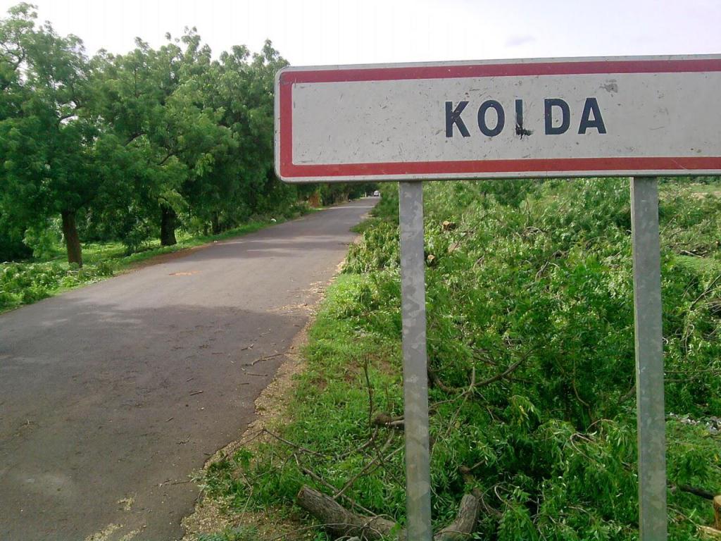 Litige foncier à Trypano : le Collectif des cadres de Kolda interpelle le Président Macky Sall