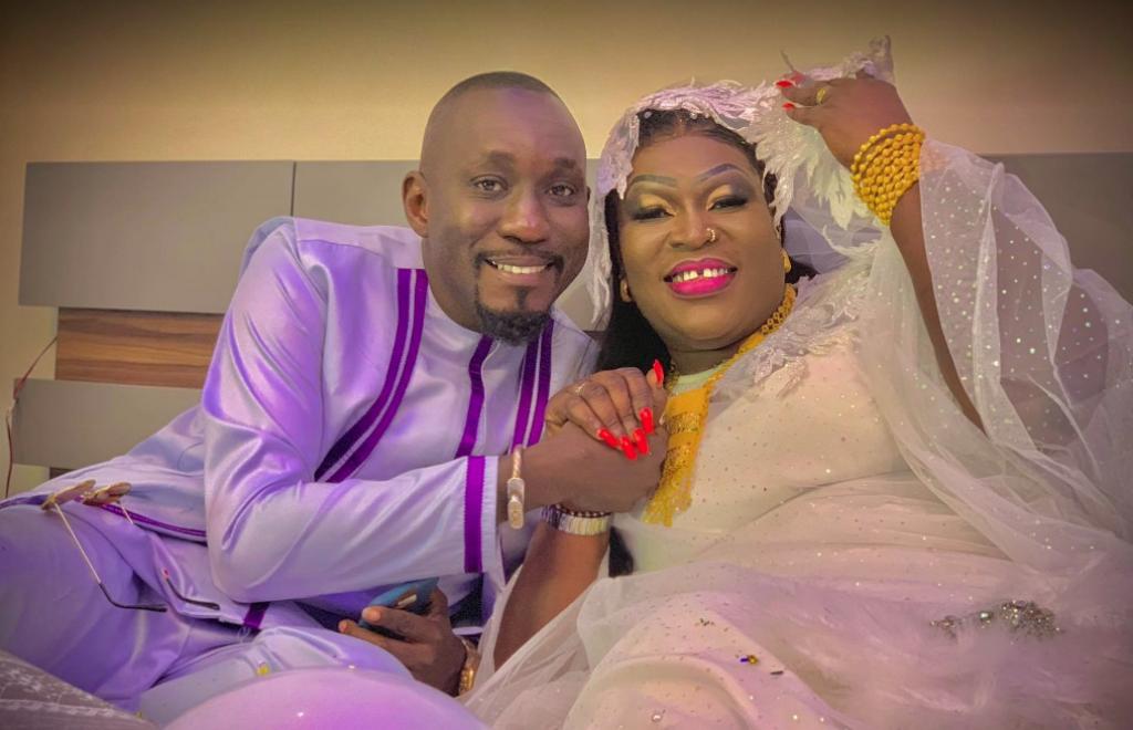 Ngoné Ndiaye et Chon : 2 ans en couple, un mariage et une lune de miel à Dubai