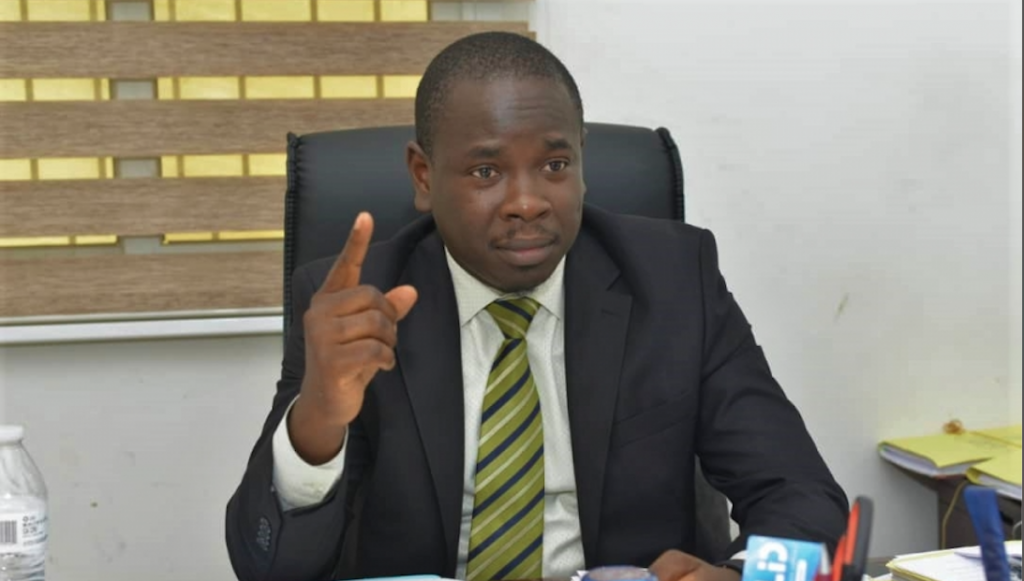 DIC : Ce qui est reproché à l'épouse de Birame Souley Diop, administrateur de Pastef