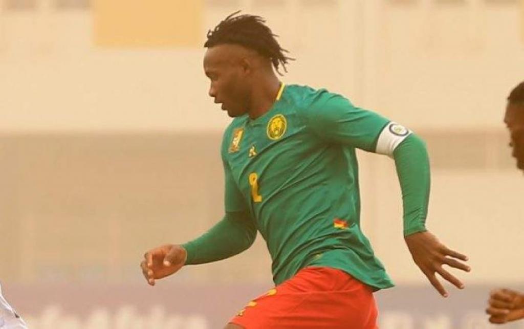 CAN U20 : le Cameroun premier qualifié en quart !