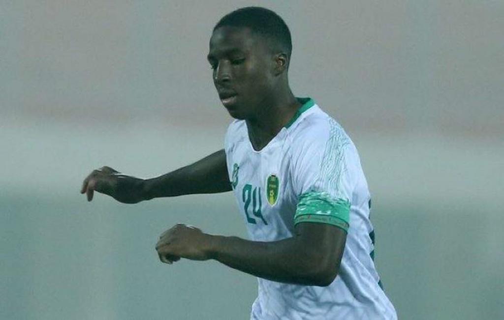 CAN U20 : succès historique de la Mauritanie !