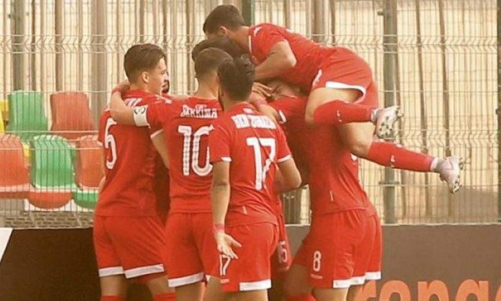 CAN U20 : la Tunisie proche des quarts