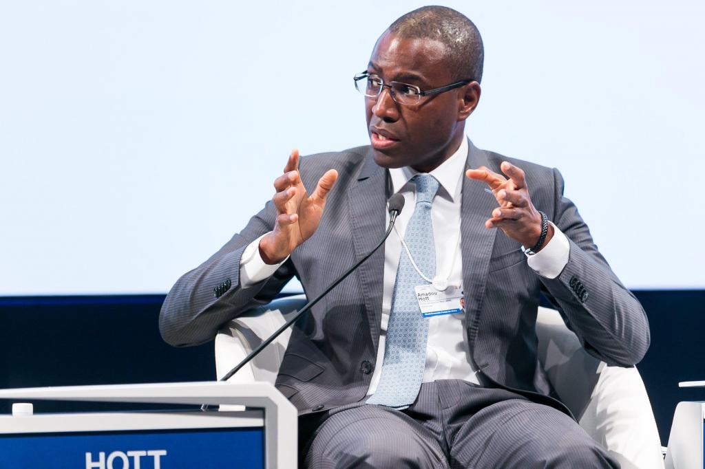 Dakar recevra plus de 300 milliards de francs de l’USAID d’ici à 5 ans
