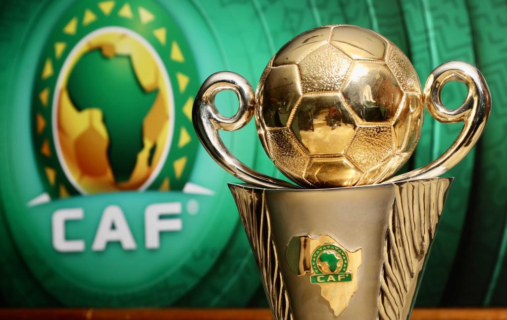 Coupe de la CAF : le tirage au sort complet de la phase de poules
