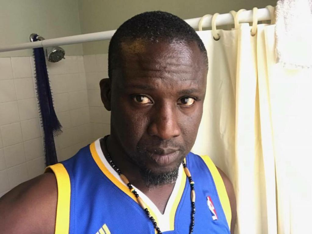 Dernière minute.... Assane Diouf arrêté par la Dic!