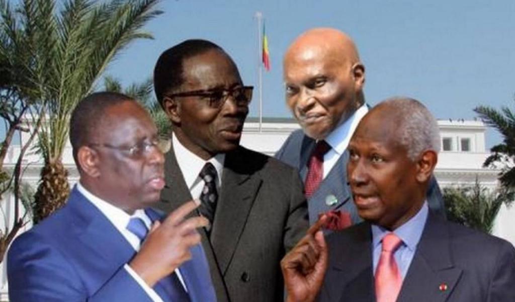 La politique au Sénégal : à chacun son tour chez le coiffeur 