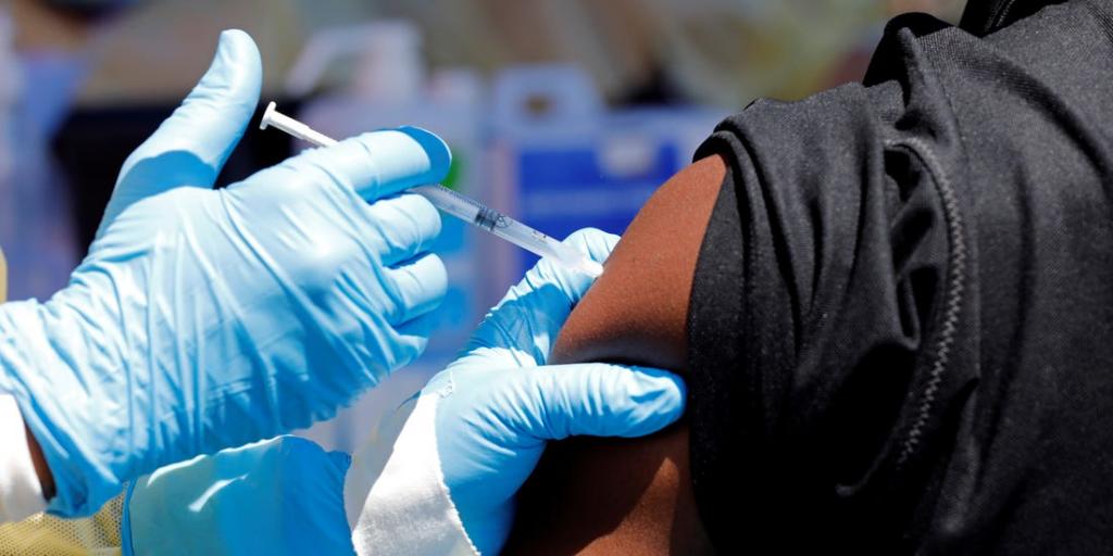Plus de 4 000 personnes déjà vaccinées contre le covid-19