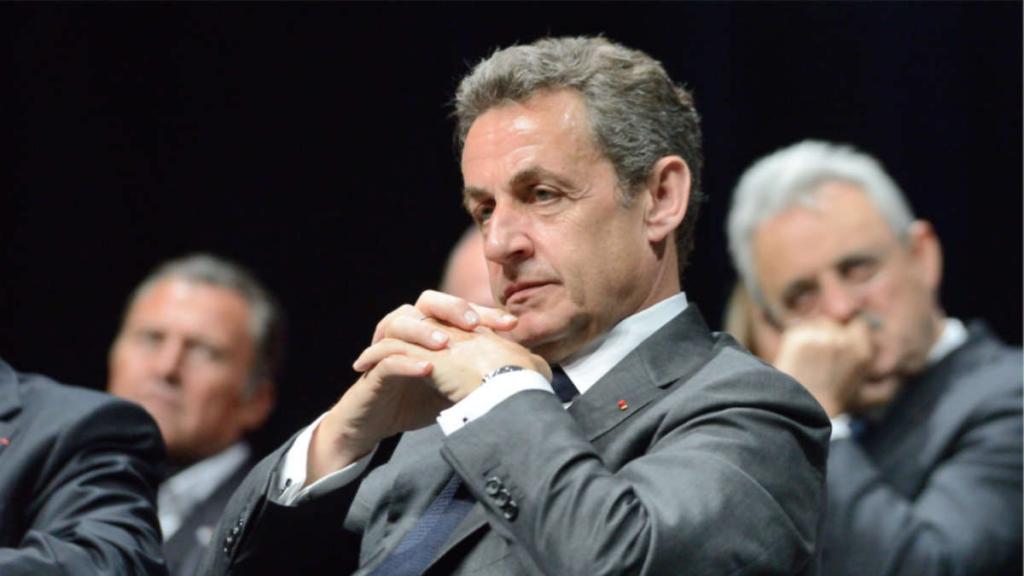 Nicolas Sarkozy condamné à 3 ans de prison, dont 1 an ferme