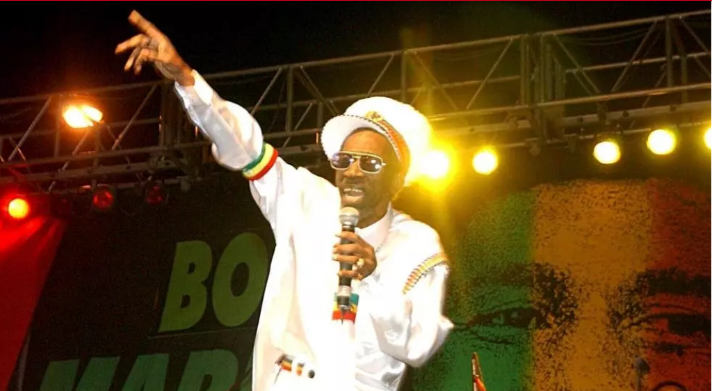 Bunny Wailer, légende jamaïcaine du reggae, est mort