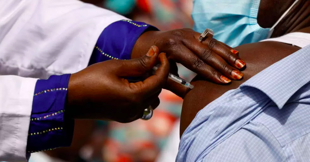 Covid-19 : Le Sénégal va vacciner 8 millions de personnes